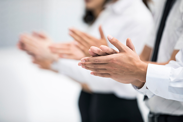 人才招聘 人才招聘